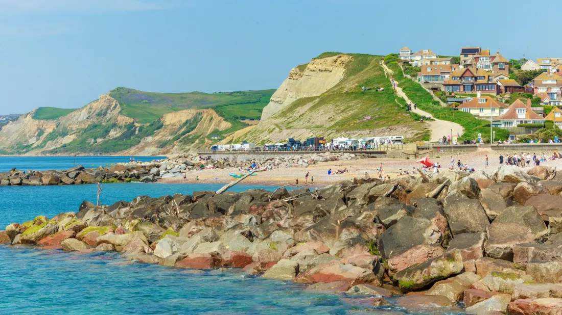 Bridport: Dorset's Market Town With Broad Lanes, Indie Shops and Proper Pubs