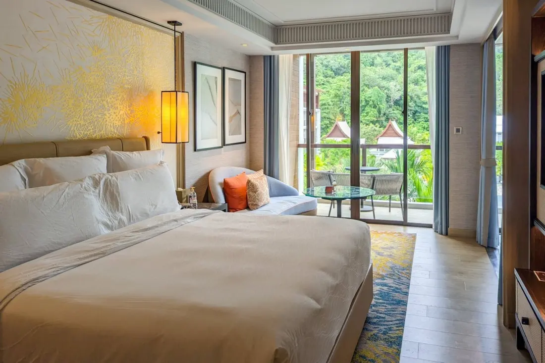 IHG's no-annual-fee credit card: who it actually works for in 2026