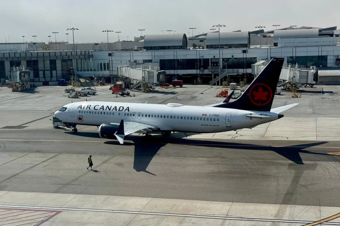 Aeroplan points: the award sweet spots worth knowing before you book