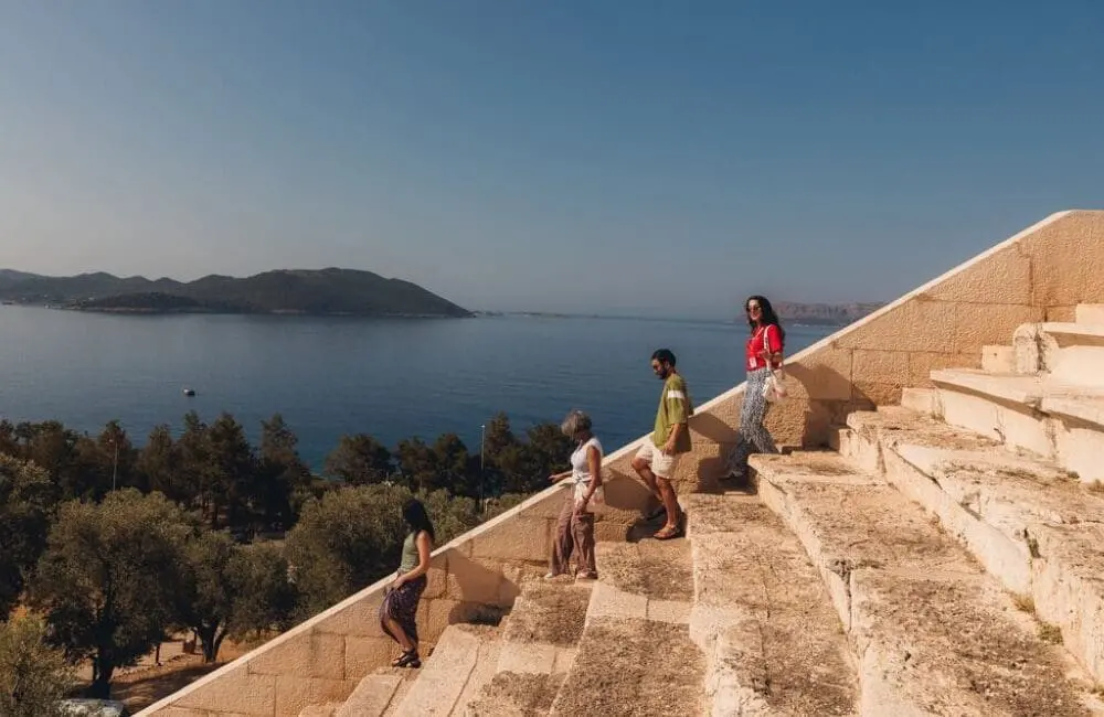 Intrepid's 2027 Europe Early Bird sale: up to 15% off Premium small-group trips