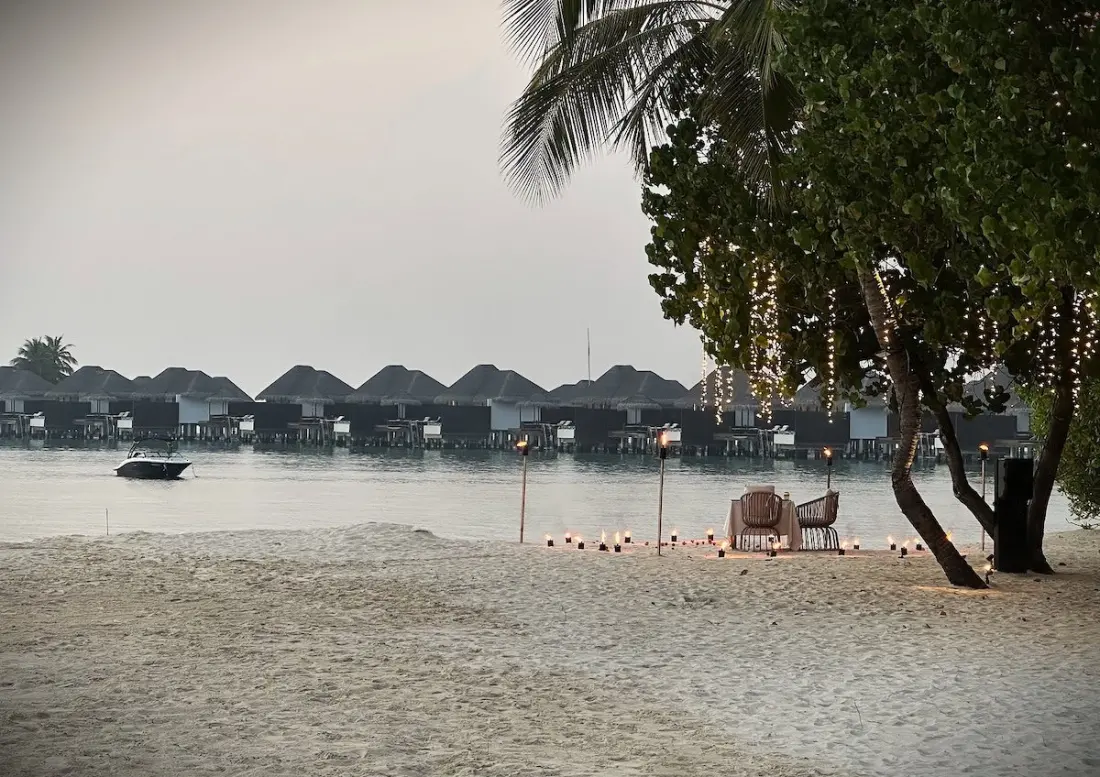 W Maldives Reopens After a Ten-Month Glow-Up: What the Reworked Fesdu Island Resort Is Like