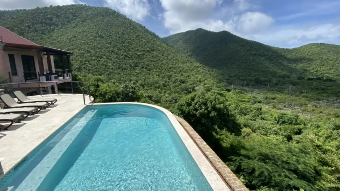St. John: The Caribbean Island Where Two-Thirds of the Land Is a National Park