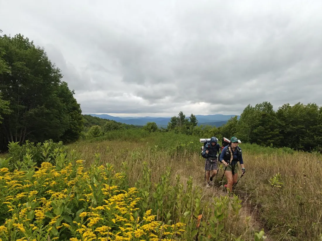 Trail Notes: A Coffee Stop in Vermont That Proved Miles Aren't Everything