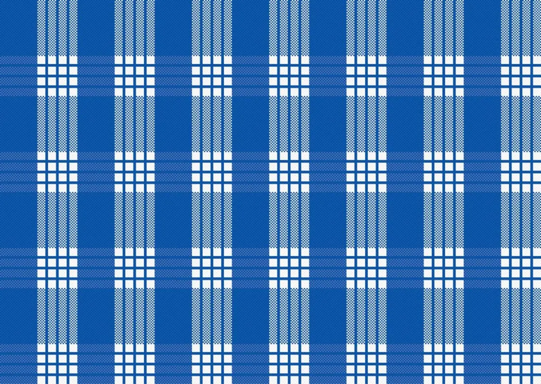 Palaka: Hawaii's Checkered Workwear Fabric Is Having a Fashion Moment