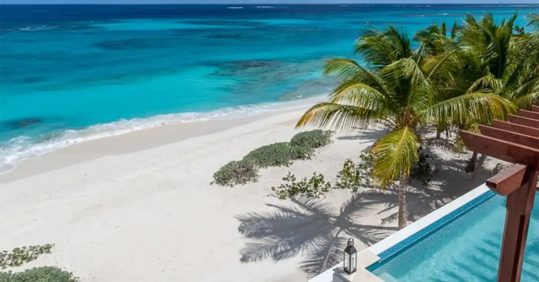 Zemi Beach House: Why Anguilla's Most Talked-About Resort Earns the Hype