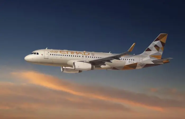 Etihad goes daily to Damascus from November 2026 as demand builds