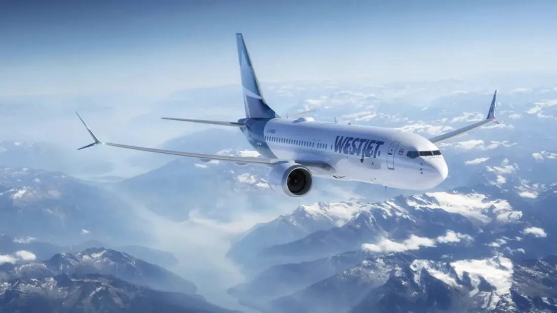 Tim Hortons Is Boarding WestJet Flights From November 30