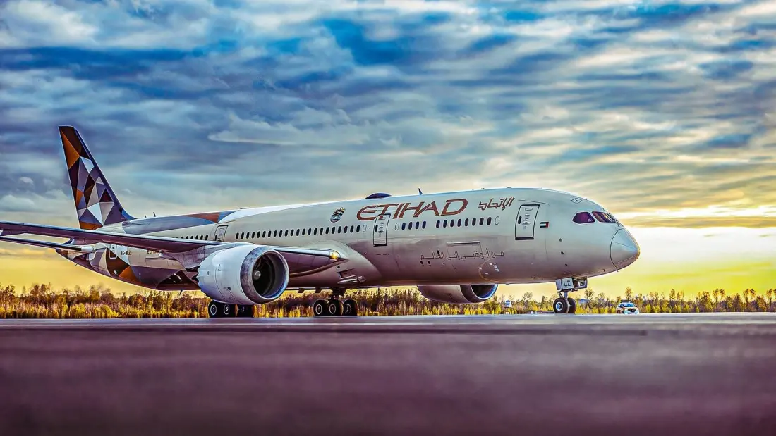 Etihad Adds Calgary: A New 15-Hour Nonstop Link Between Abu Dhabi and Alberta