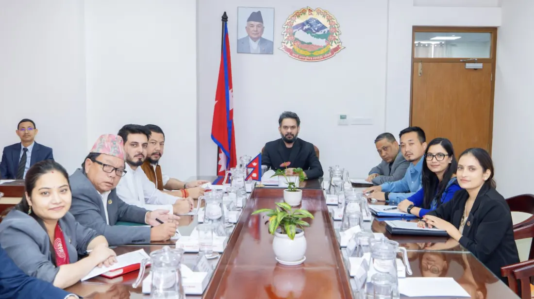 Nepal fills 13 empty ambassador posts, with flood diplomacy looming large