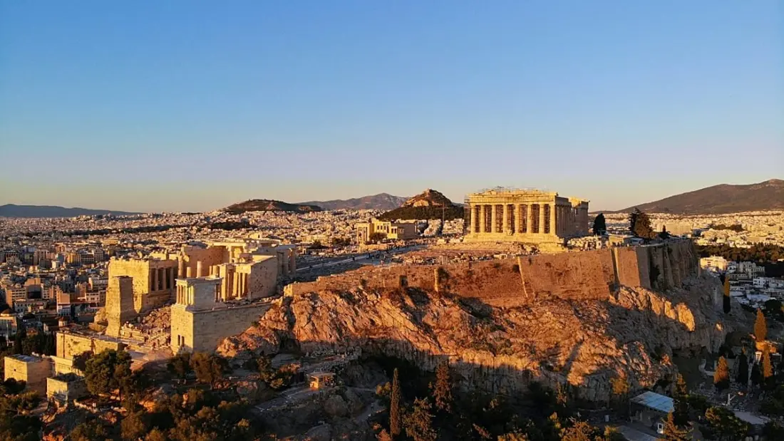 Grand Odysseys: history-inspired travel is set to dominate 2027
