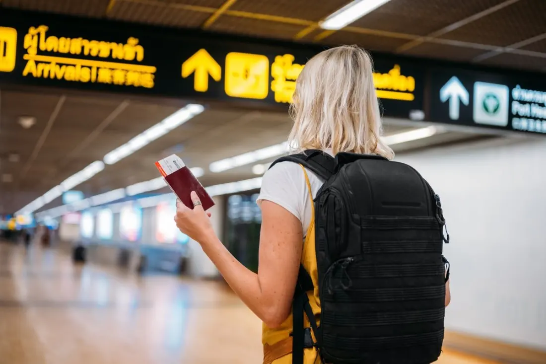 Contactless border trials could soon let UK travellers skip passport scans at e-gates