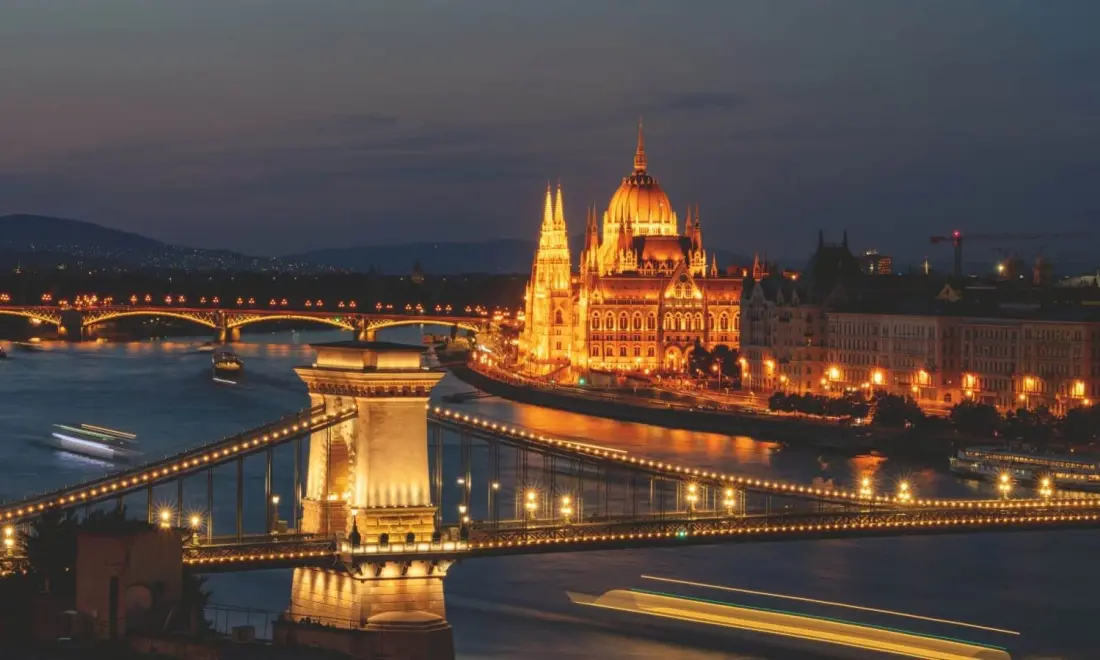 Why AmaWaterways' small river ships are winning over Europe cruise fans