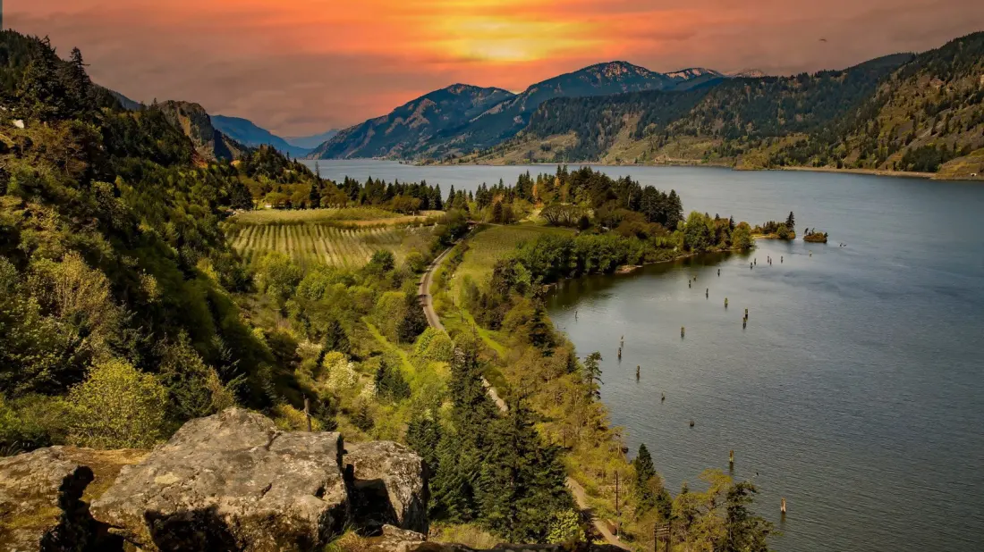 Eight Pacific Northwest Parks That Rival The Famous Ones — Without The Crowds