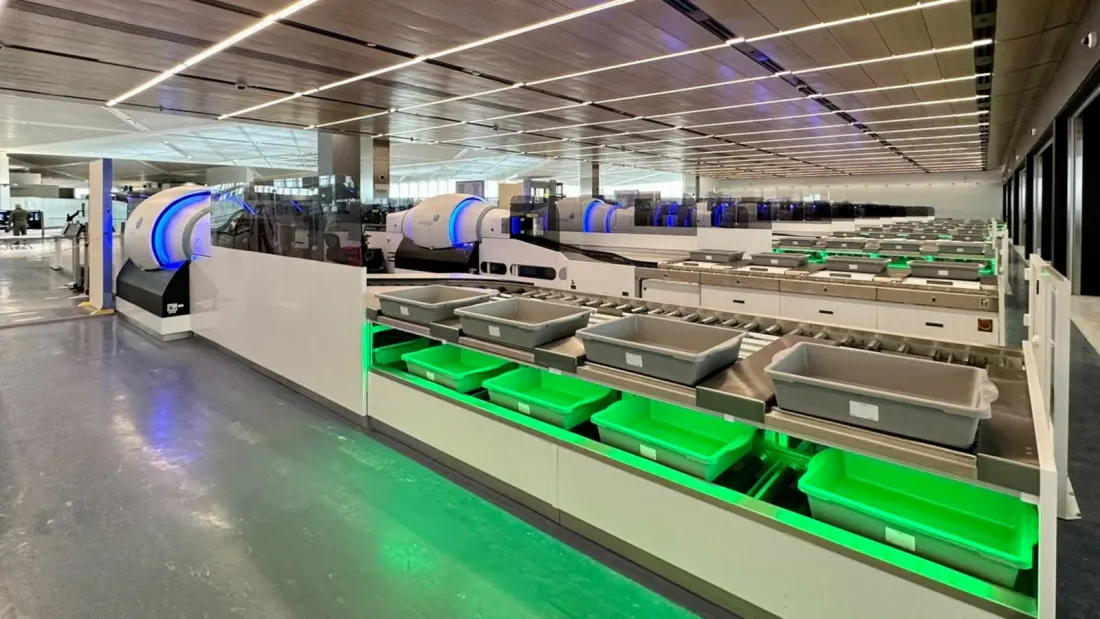 TSA's $781 Million Horizon 25 Plan: What Changing US Airport Security Means For Travellers