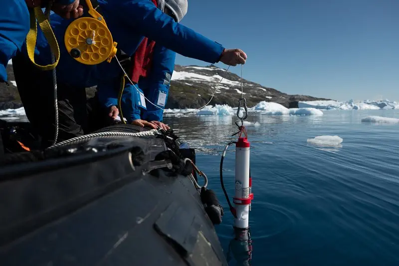 Aurora Expeditions Turns Antarctic Cruises Into Floating Science Labs for 2026-27