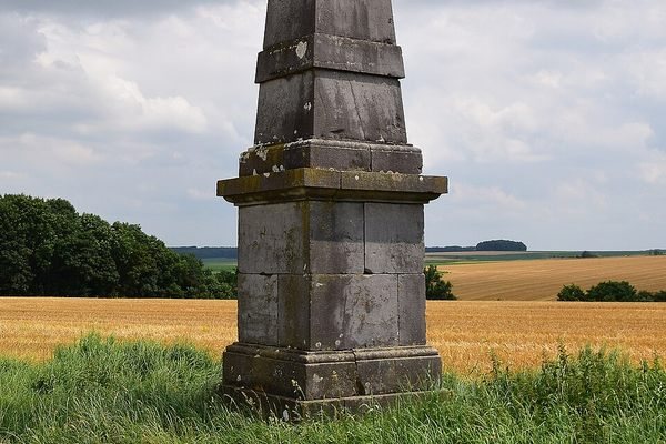The Mystery of Belgium's 'Only Pyramid' — Solved at Last