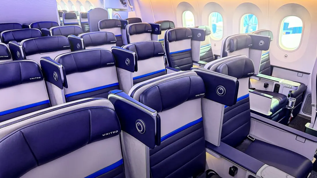 When Extra Legroom Beats Premium Economy: The Case for Skipping the Upgrade