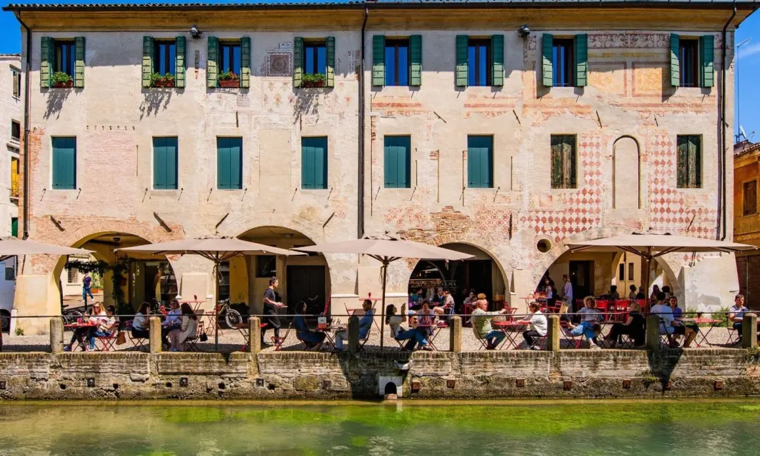 Ten Overdone European Hotspots - and Where to Go Instead