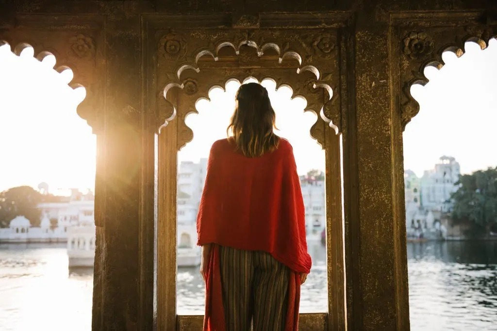 India's Tourism Boom Has a Catch: It's Almost Entirely Domestic