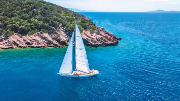 Beyond 90 days: how sailors stretch a Med summer from Croatia to Türkiye