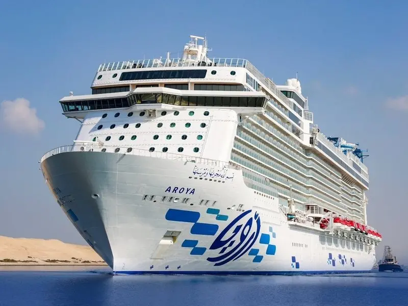 Aroya Cruises Wraps a 100-Nationality Mediterranean Season