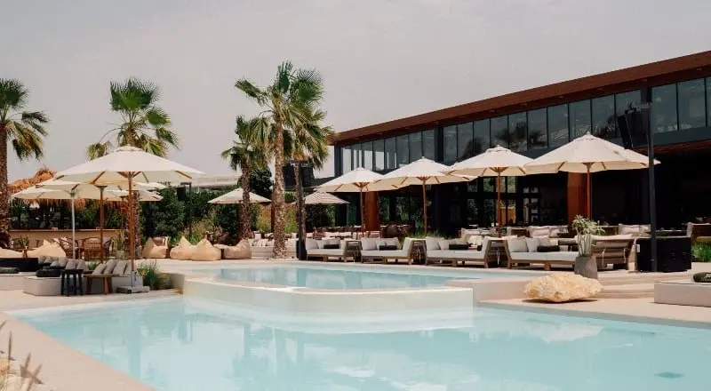 Ras Al Khaimah's weekend brunch scene is having a moment — six spots to try