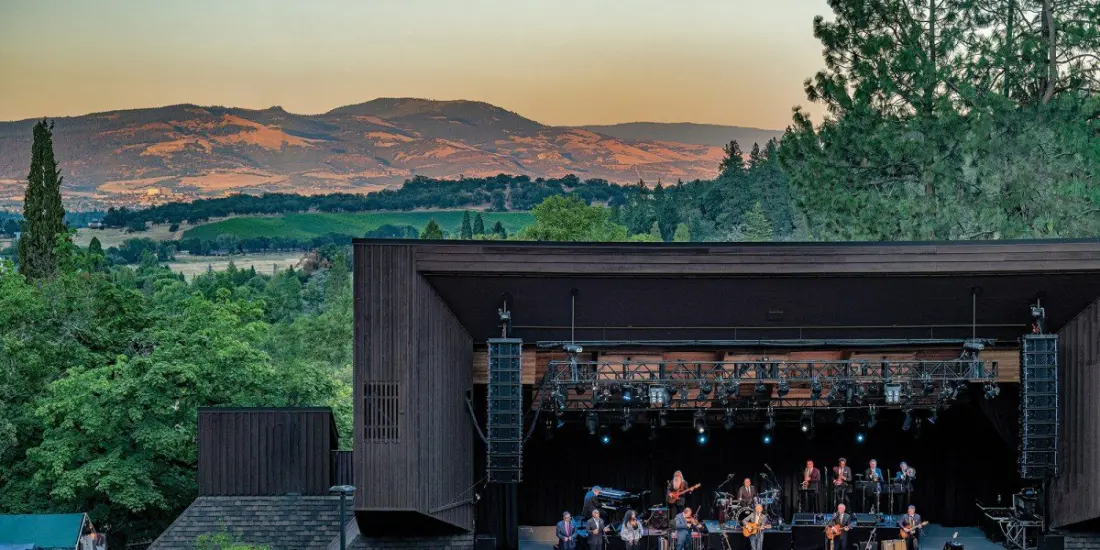 Jacksonville, Oregon: A Gold-Rush Town That Pours a Mean Viognier