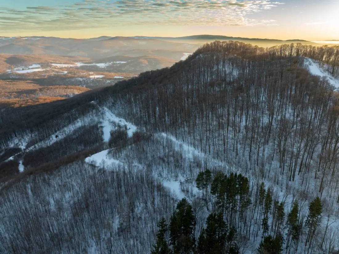 El Niño Could Bring Croatia a Warm, Wet Winter — What That Means for Your Trip