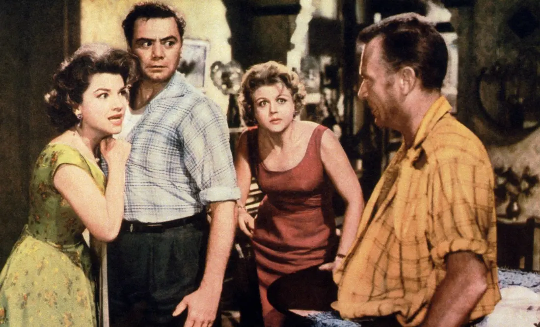 Hollywood and Ealing in the Outback: How Foreign Films Became Australia's Time Capsules