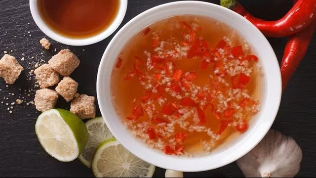 Vietnam's chili garlic dipping sauce lands a podium spot in TasteAtlas world ranking