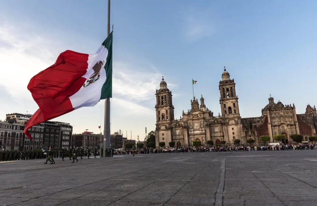 Five Latin American cities you can reach almost free on points and miles