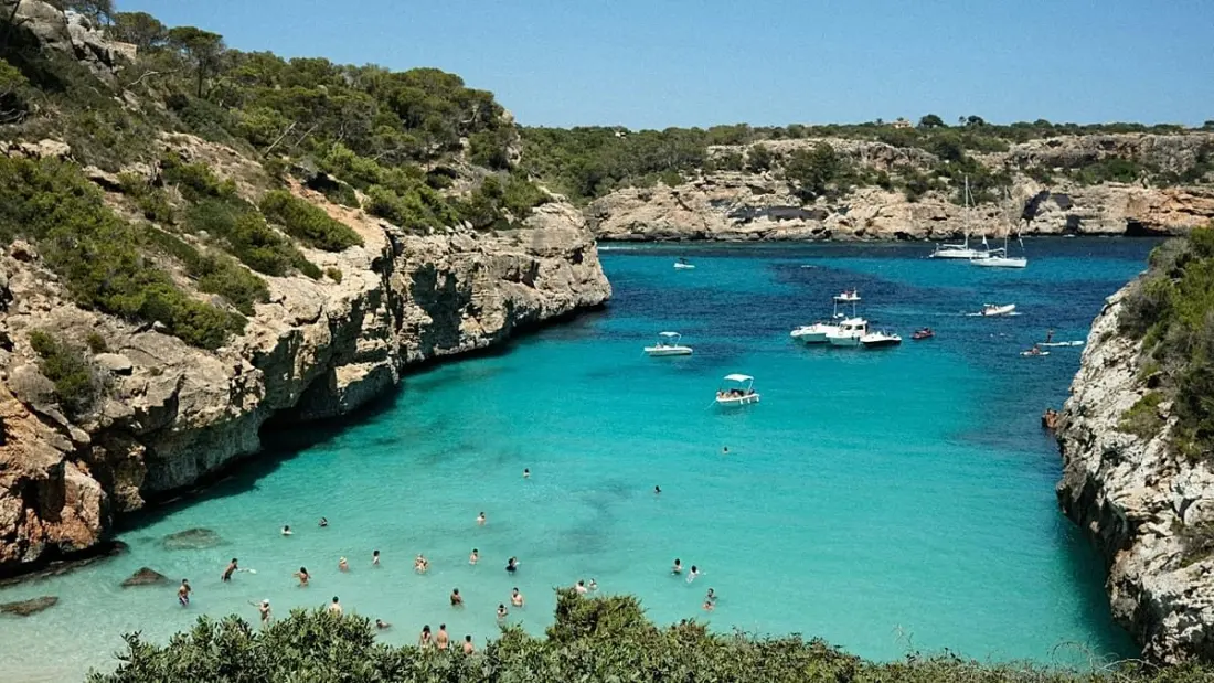 Majorca, Menorca or Ibiza? How to pick the right Balearic island for your trip