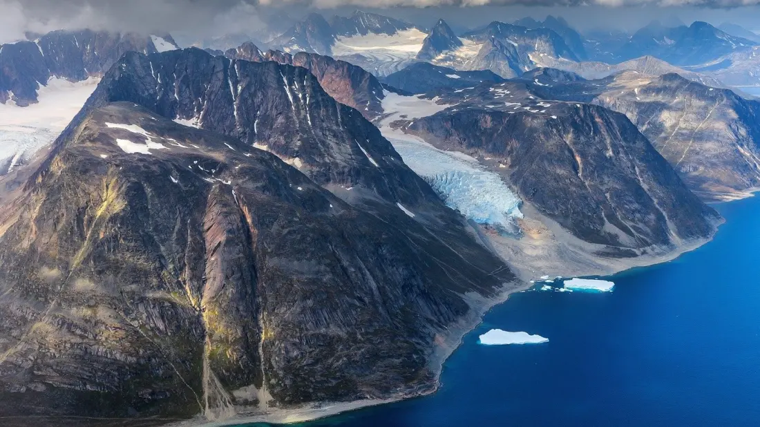 Canada's Quietest National Park: Polar Bears, Inuit Guides and No Roads at Torngat