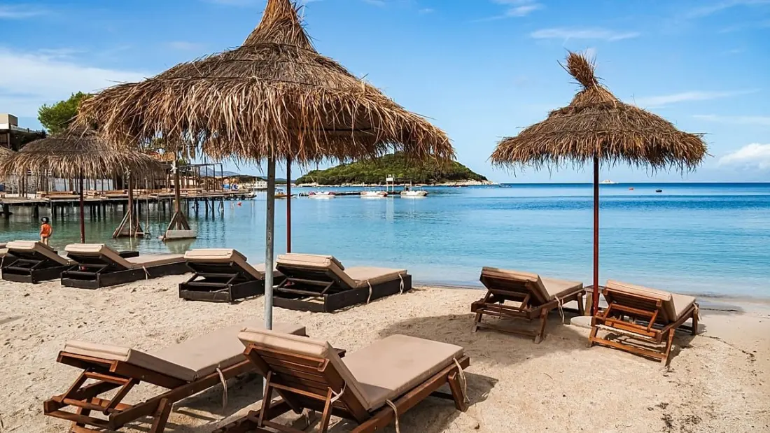 Albania tourism doubles in a decade: where to go in Europe's fastest-rising hotspot