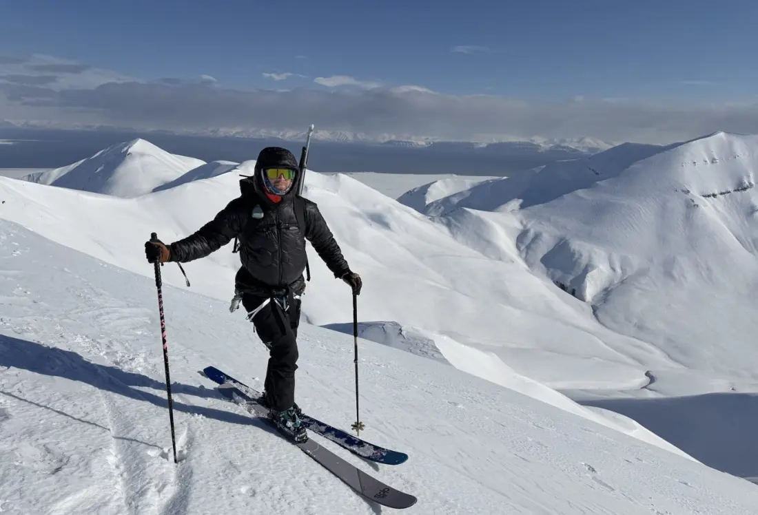 Mountain Equipment Xenith Hooded Jacket: A Down Layer That Disappears Into Your Pack