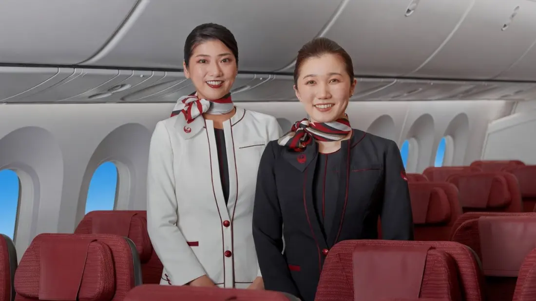 Citi now transfers points to Japan Airlines — and a 30% bonus makes European business class a steal