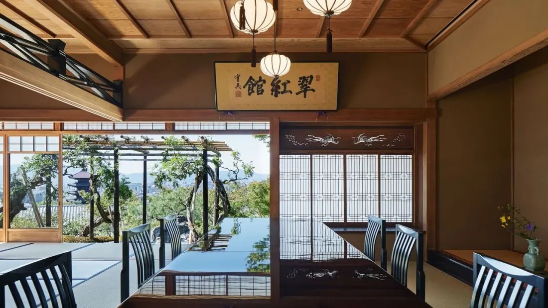 Mandarin Oriental, The Imperial and more: Asia's best hotels named in the 2026 Readers' Choice Awards