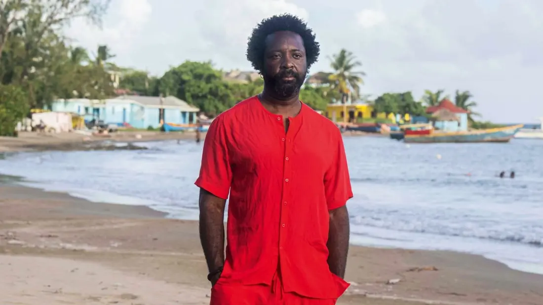 Marlon James maps the many Kingstons — and the quiet corners of Jamaica he loves most