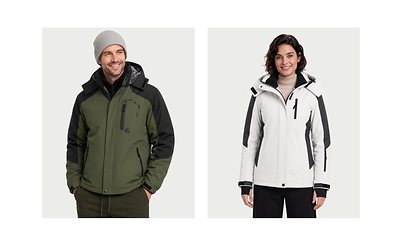 Graphene-Heated Jackets Are Getting Smarter: What Wulcea's New Line Means for Winter Travellers