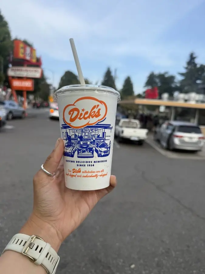 Zero Days and Real Pants: A Pacific Crest Trail Hiker's Farewell Tour of Seattle