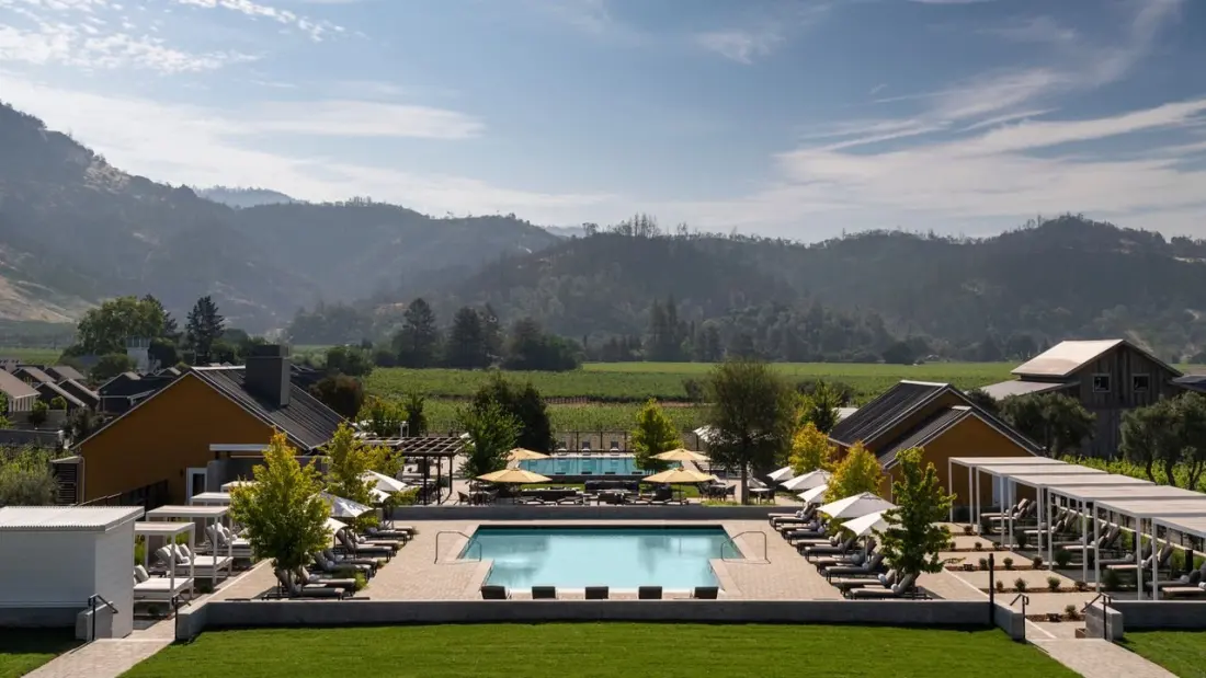 Readers Have Spoken: Northern California's 12 Best Resorts for 2026
