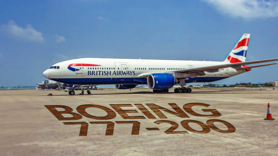 British Airways Adds a Two-Stop Tanzania Route: Kilimanjaro and Zanzibar From Gatwick From May 2027