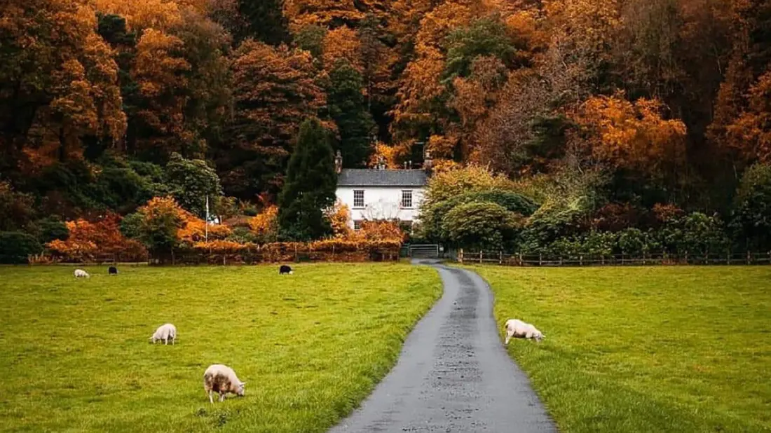 Eight Lakeland Villages Worth Building a Lake District Trip Around