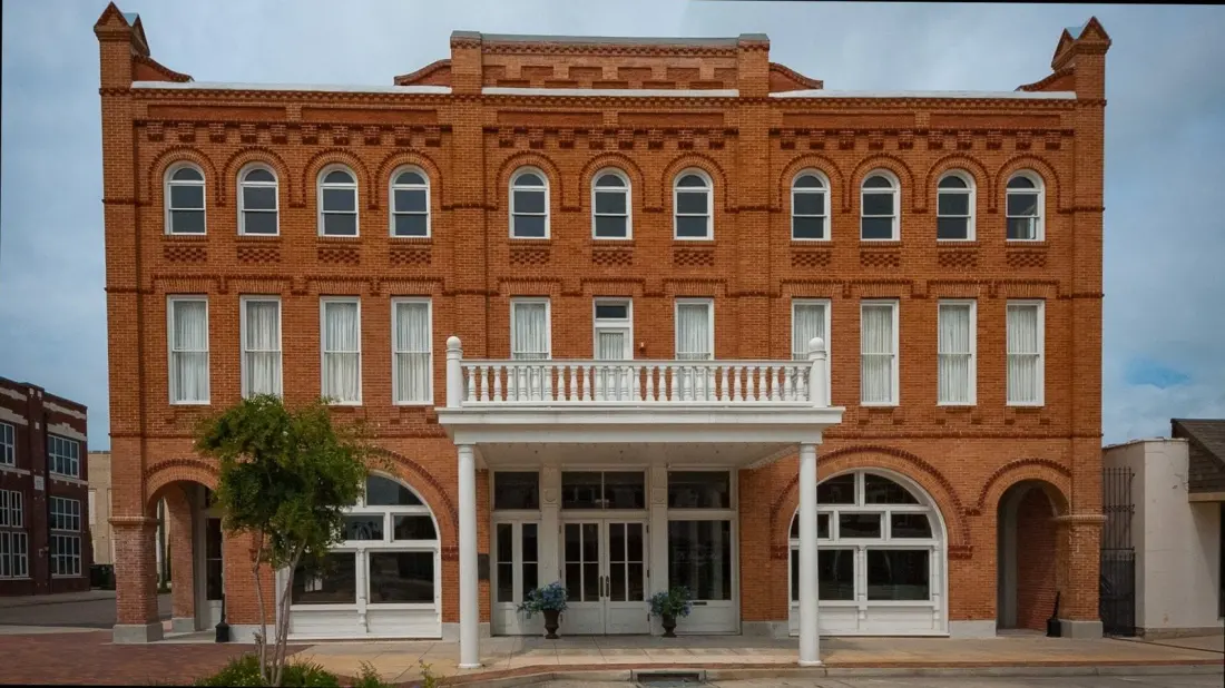 Crowley, Louisiana: The Small City Where Life Is 'Rice & Easy'