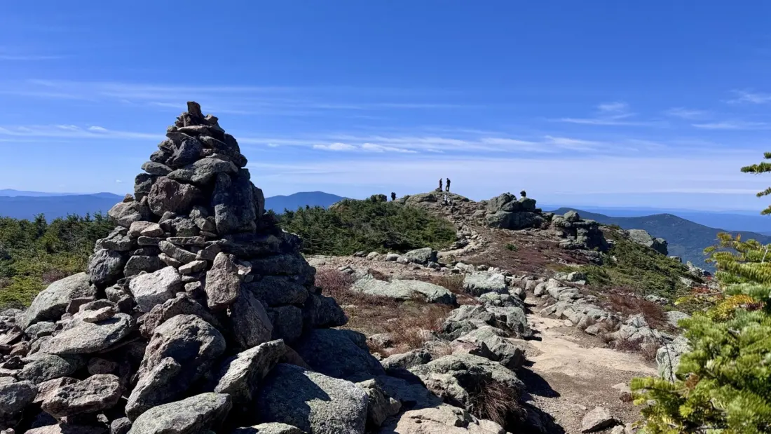 Franconia Ridge: Why New Hampshire's Most Spectacular Day Hike Lives Up to the Hype