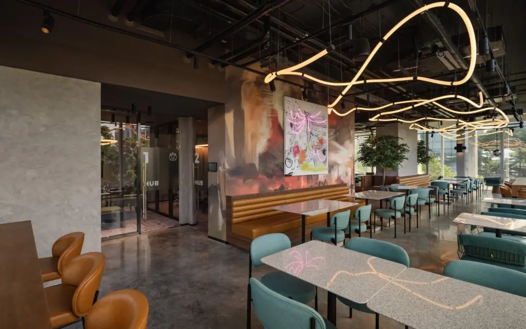 YOTEL lands in Bangkok with its first Thailand hotel inside the Cloud 11 creative hub