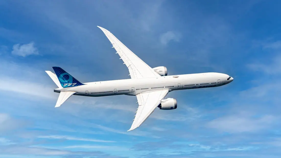 Seven Years Late and Billions Over Budget, Boeing's 777X Still Can't Shake Its Admirers