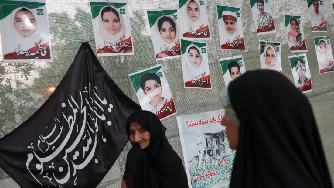 UN Finds Likely US War Crimes in Iran as Civilian Toll Mounts