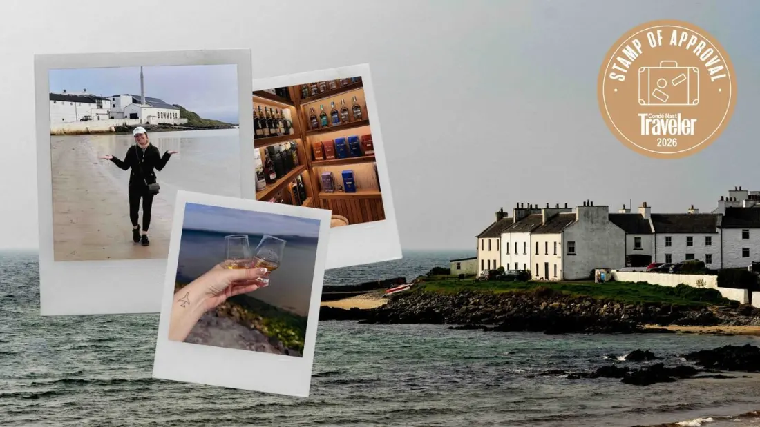 Islay in Four Days: What a Small-Group Whisky Tour of Scotland's Peat Island Actually Delivers