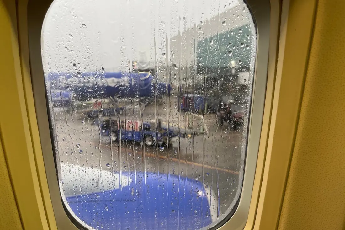 US flight cancellations hit a four-year high — and these airports are the worst offenders
